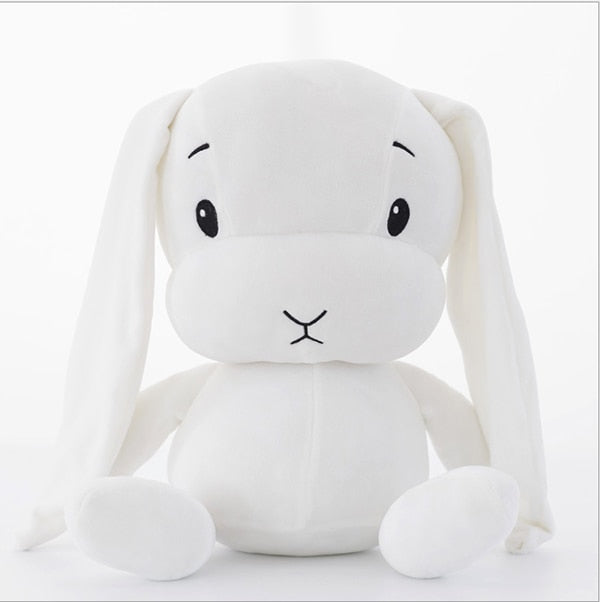 Cute rabbit plush toys Bunny Stuffed &Plush Animal Baby Toys
