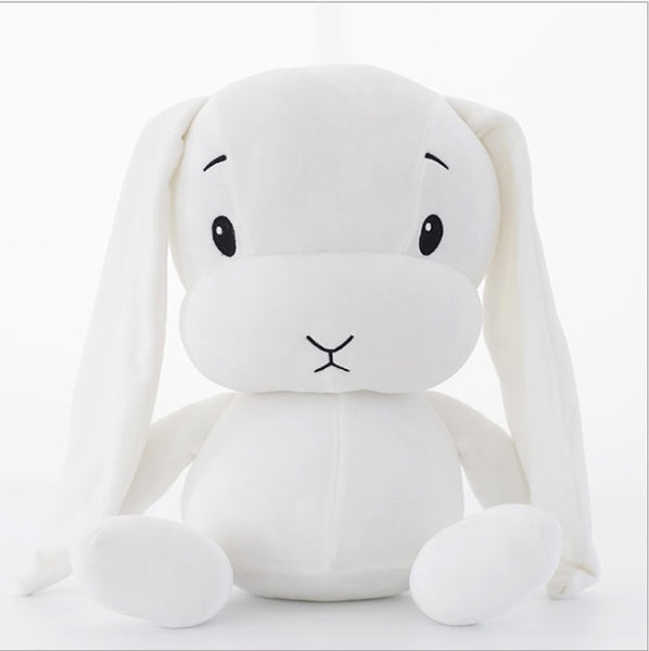 Cute rabbit plush toys Bunny Stuffed &Plush Animal Baby Toys