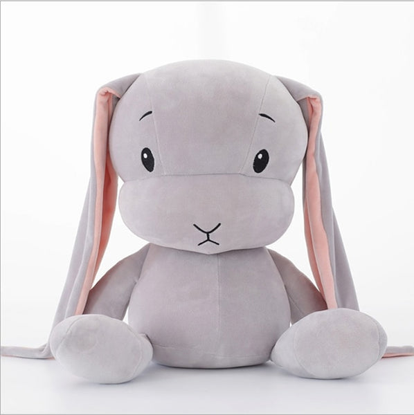 Cute rabbit plush toys Bunny Stuffed &Plush Animal Baby Toys
