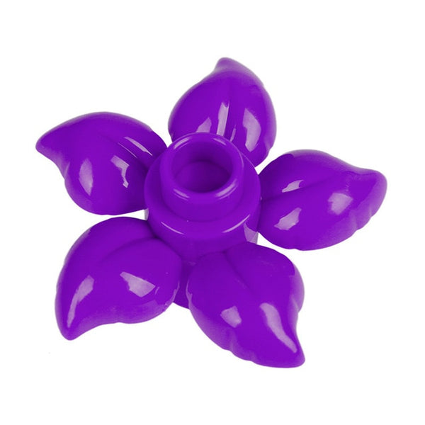 Diy Building Blocks Swing Dinosaurs Figures Animal Accessories