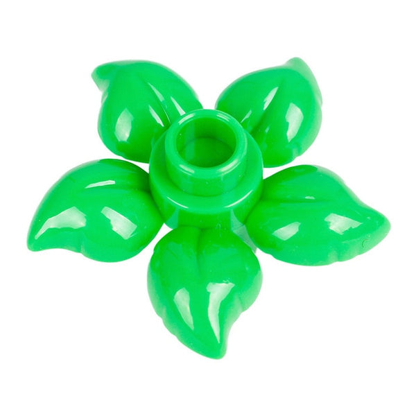 Diy Building Blocks Swing Dinosaurs Figures Animal Accessories