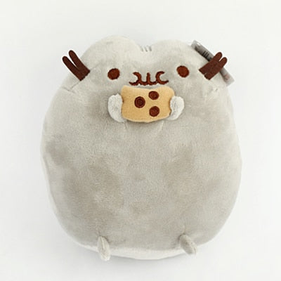 Sushi Cat Plush Toys Donuts Cat Cookie Icecream Rainbow Cake Style