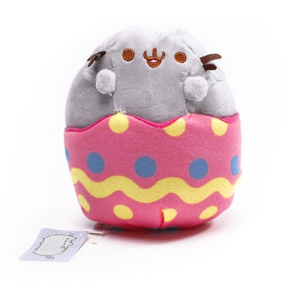 Sushi Cat Plush Toys Donuts Cat Cookie Icecream Rainbow Cake Style