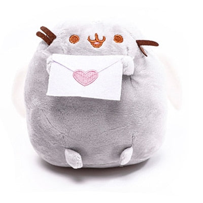 Sushi Cat Plush Toys Donuts Cat Cookie Icecream Rainbow Cake Style