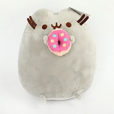Sushi Cat Plush Toys Donuts Cat Cookie Icecream Rainbow Cake Style