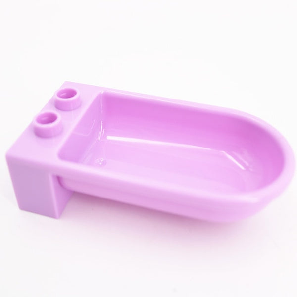 Diy Building Blocks Swing Dinosaurs Figures Animal Accessories